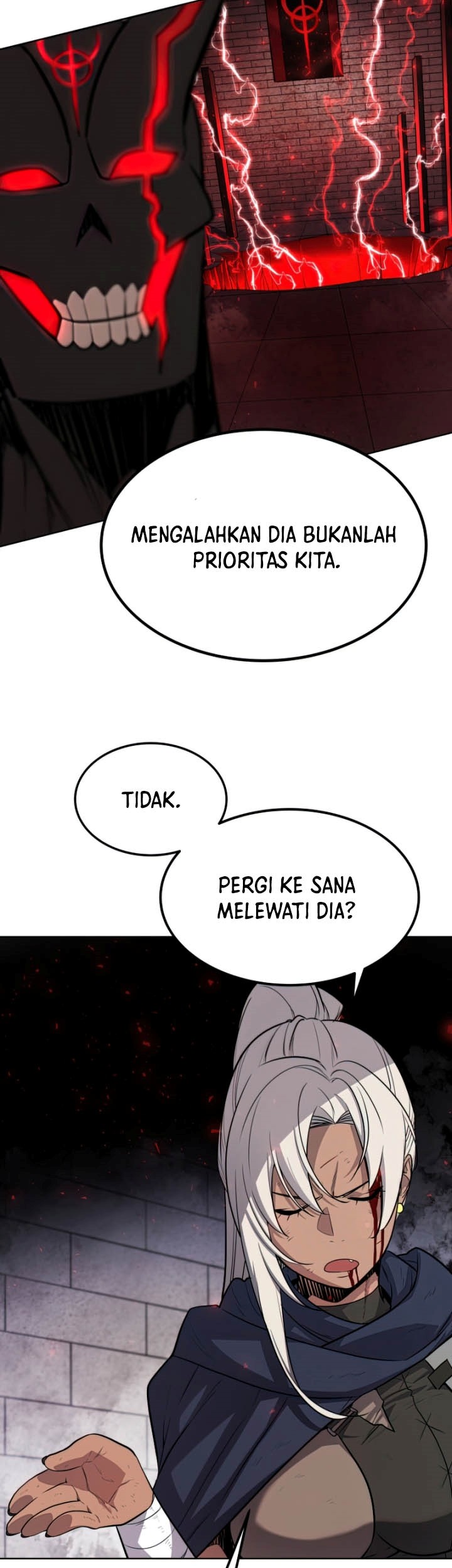 Overpowered Sword Chapter 40 Gambar 57