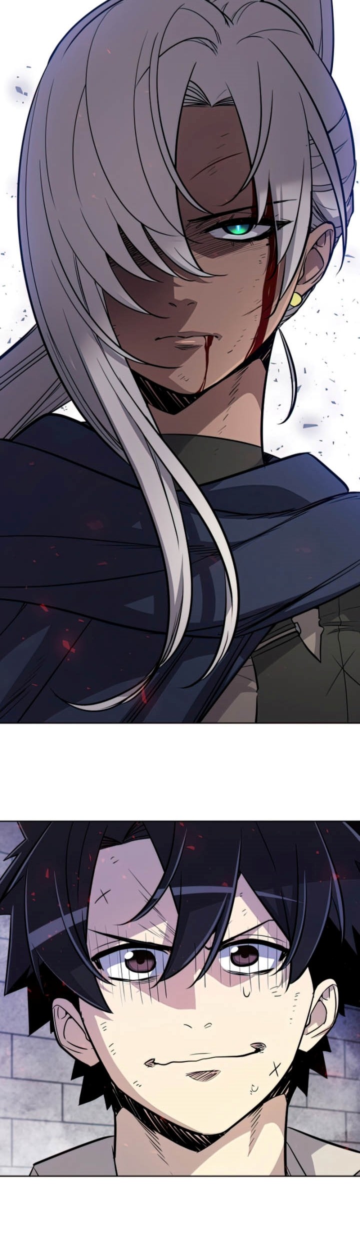 Overpowered Sword Chapter 40 Gambar 6