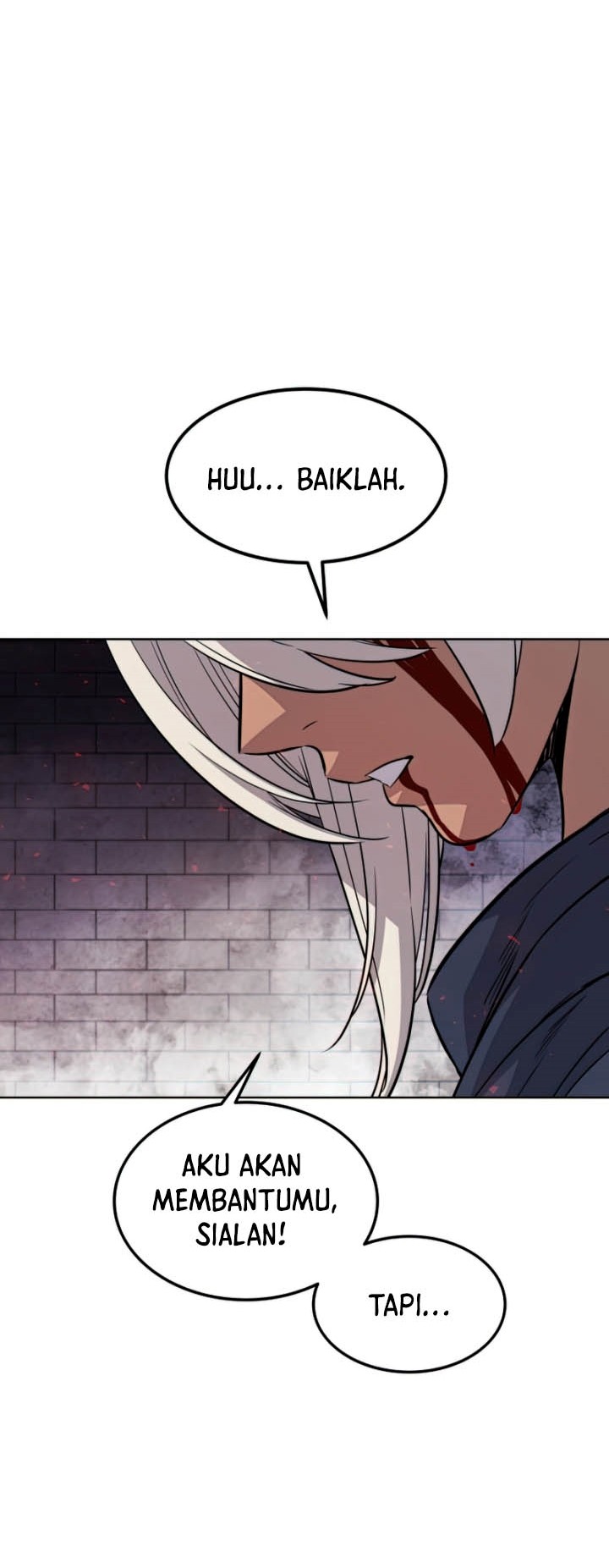 Overpowered Sword Chapter 40 Gambar 7