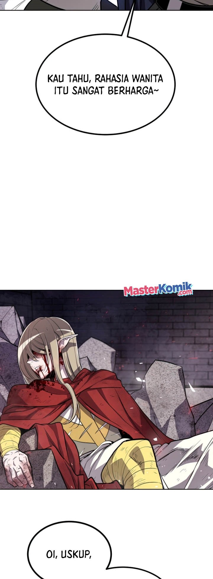 Overpowered Sword Chapter 40 Gambar 11