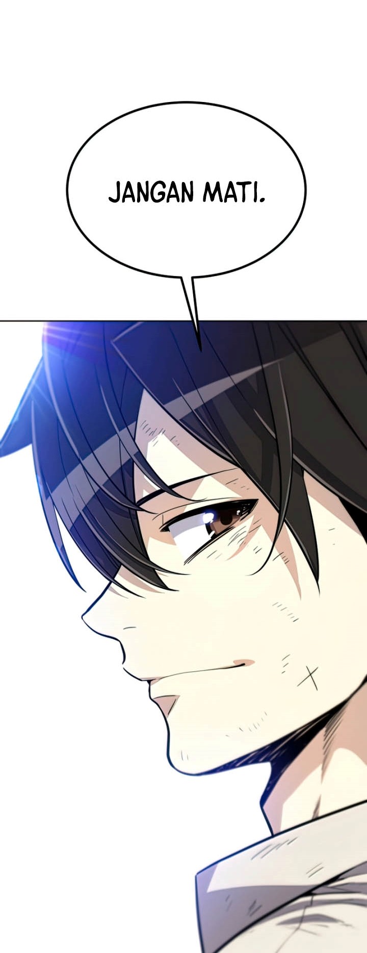 Overpowered Sword Chapter 40 Gambar 15