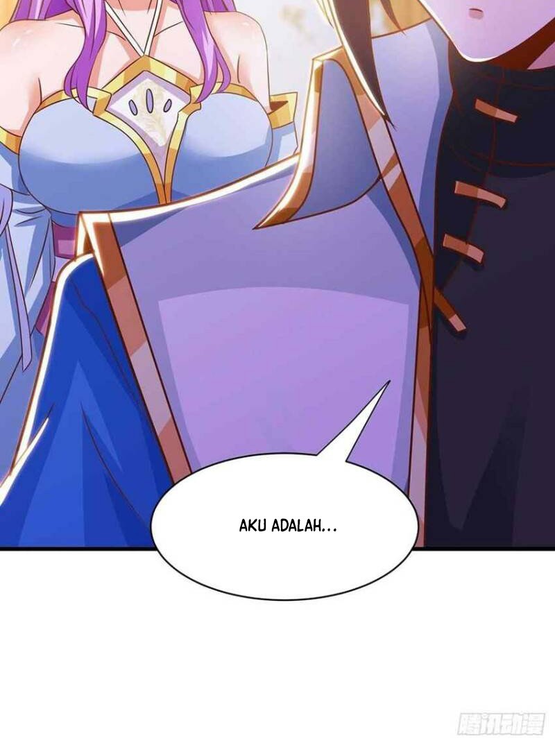 Dushi Xiaoyao Chapter 279 Gambar 8