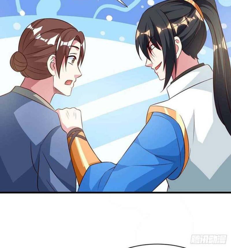 Dushi Xiaoyao Chapter 285 Gambar 5