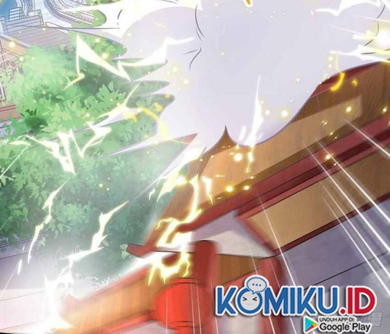 Dushi Xiaoyao Chapter 283 Gambar 13