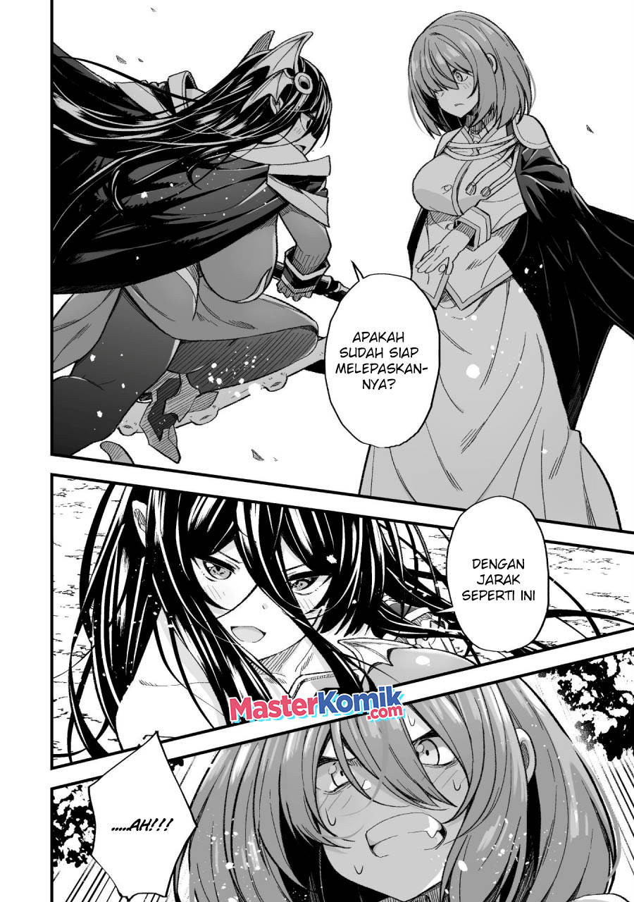 The Another World Demon King’s Successor Chapter 09 Gambar 23