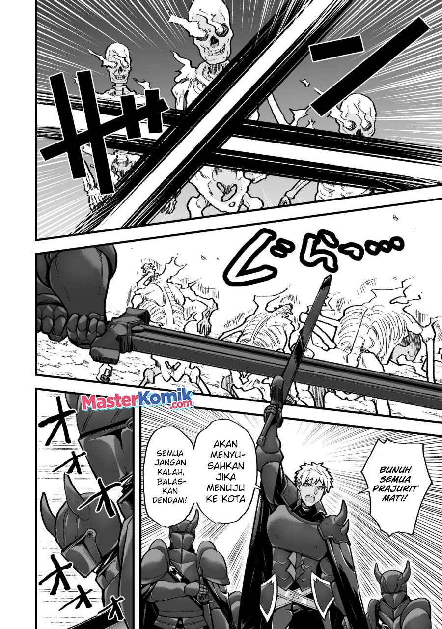 The Another World Demon King’s Successor Chapter 09 Gambar 5