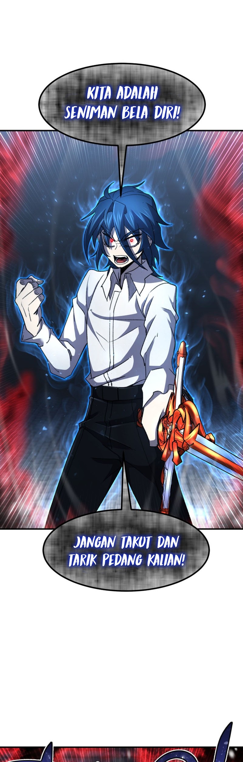 Standard of Reincarnation Chapter 31 Gambar 51