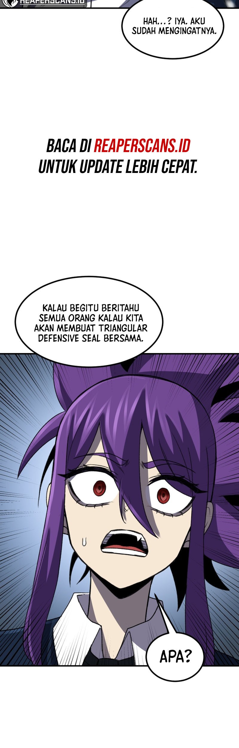 Standard of Reincarnation Chapter 31 Gambar 56