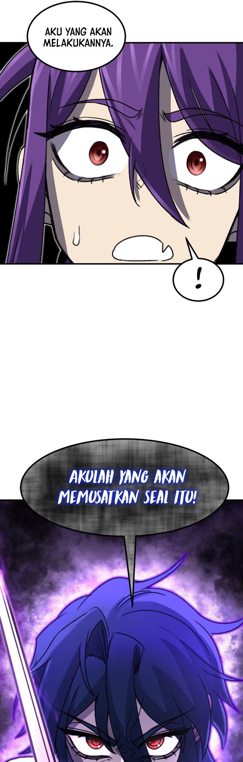 Standard of Reincarnation Chapter 31 Gambar 58