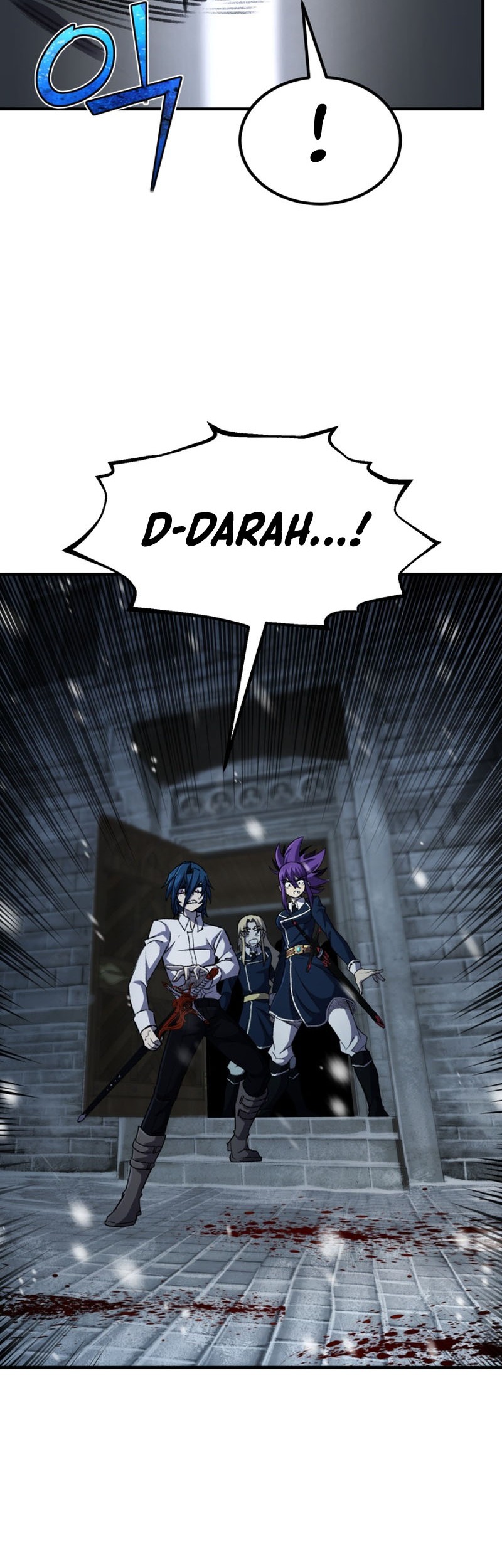 Standard of Reincarnation Chapter 31 Gambar 35