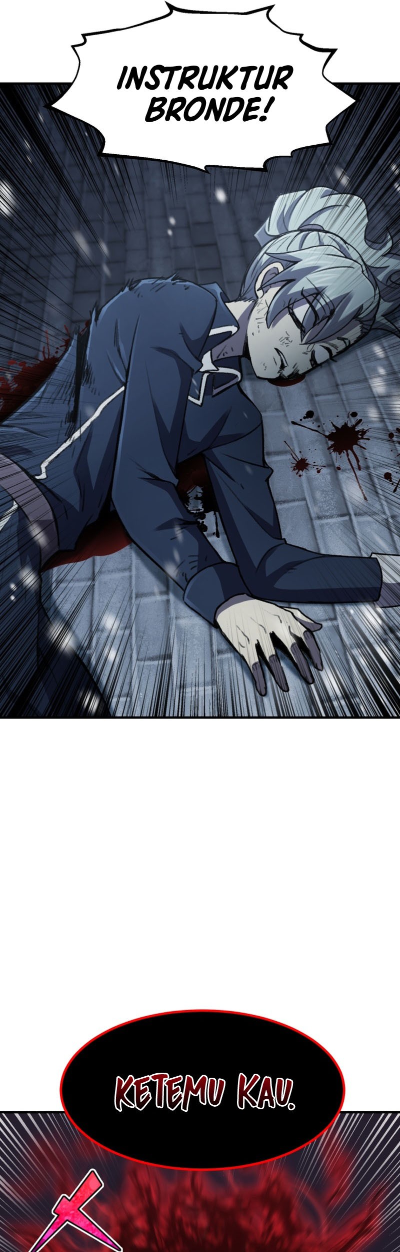 Standard of Reincarnation Chapter 31 Gambar 38