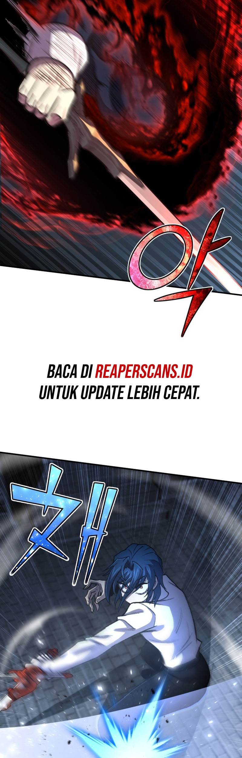 Standard of Reincarnation Chapter 31 Gambar 40