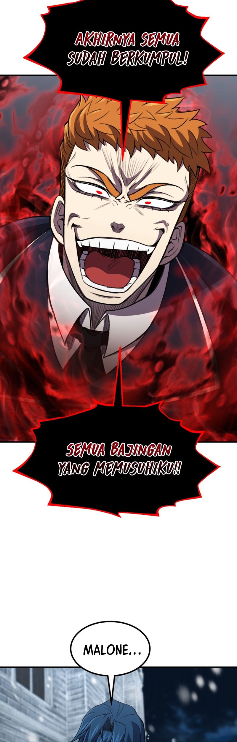 Standard of Reincarnation Chapter 31 Gambar 43