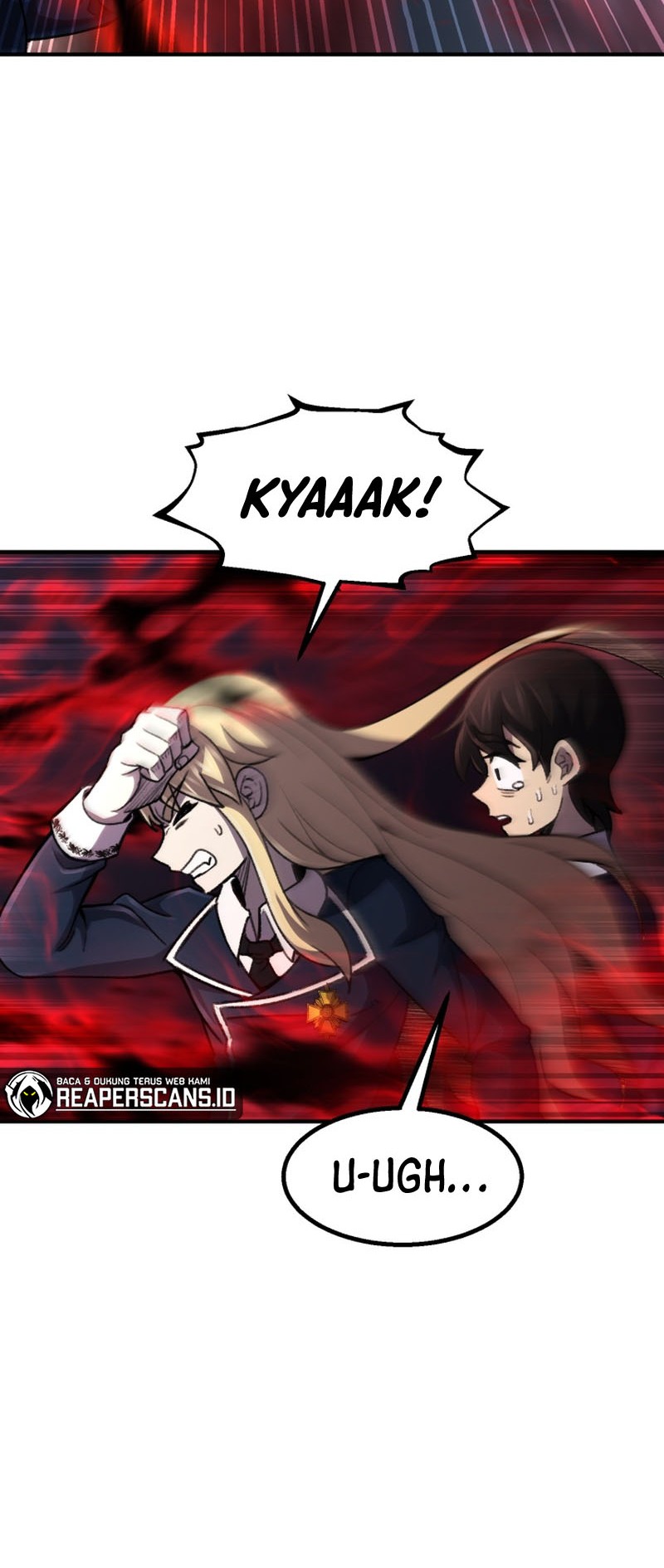 Standard of Reincarnation Chapter 31 Gambar 49