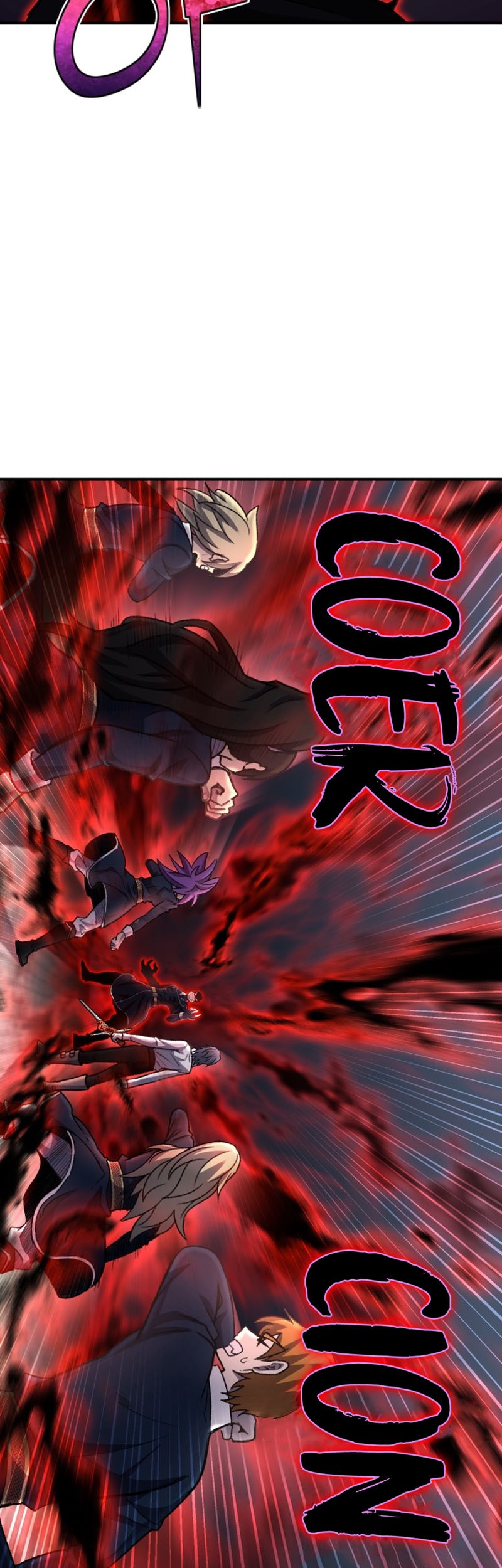 Standard of Reincarnation Chapter 31 Gambar 48