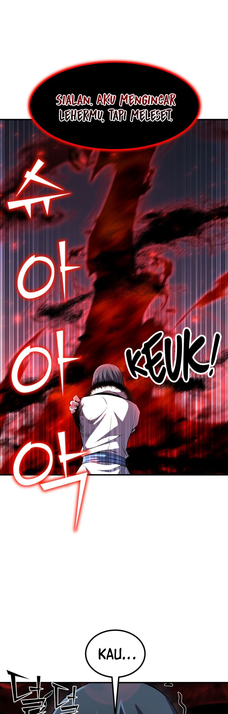 Manhwa Standard of Reincarnation Chapter 31 gambar nomor 2