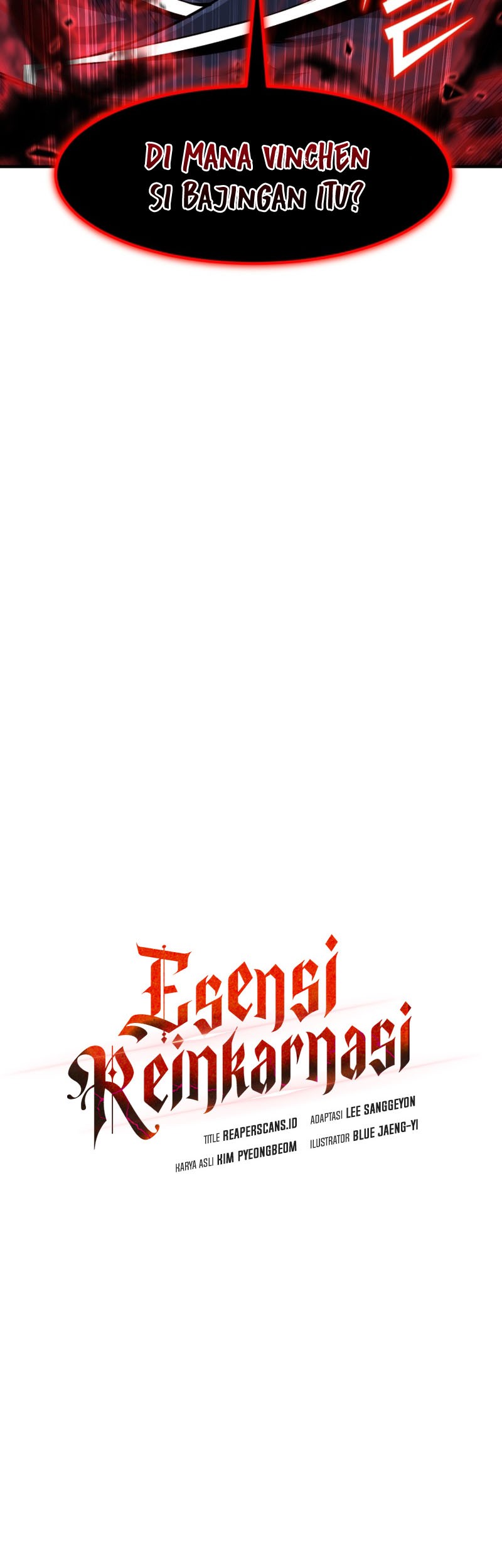 Standard of Reincarnation Chapter 31 Gambar 4