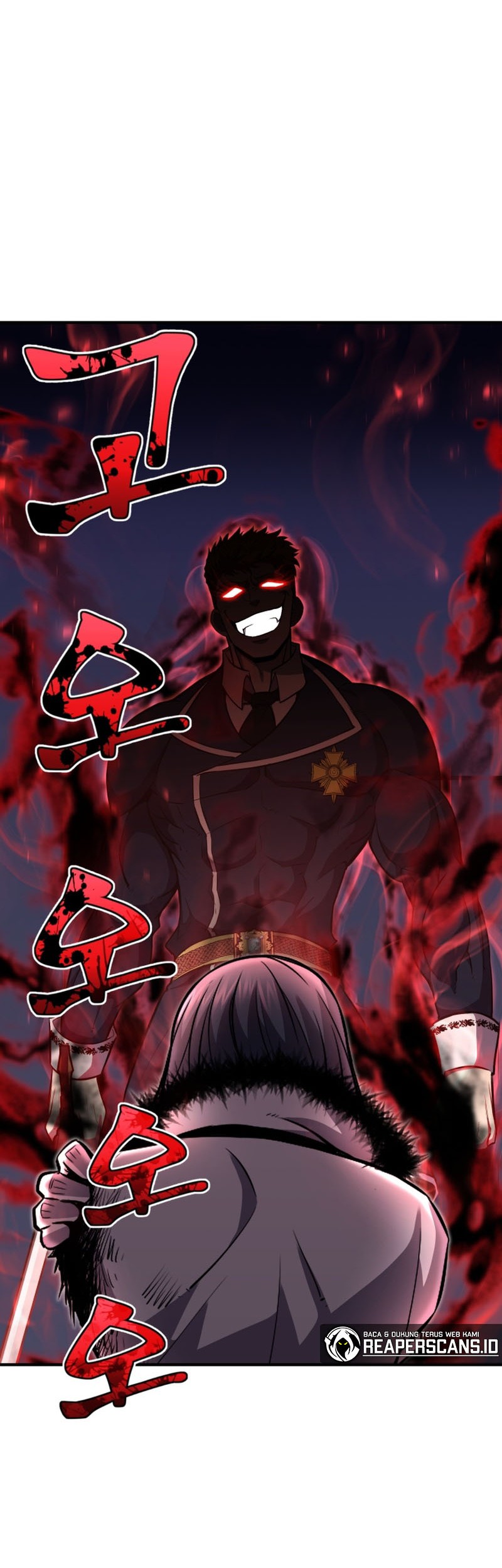 Standard of Reincarnation Chapter 31 Gambar 5