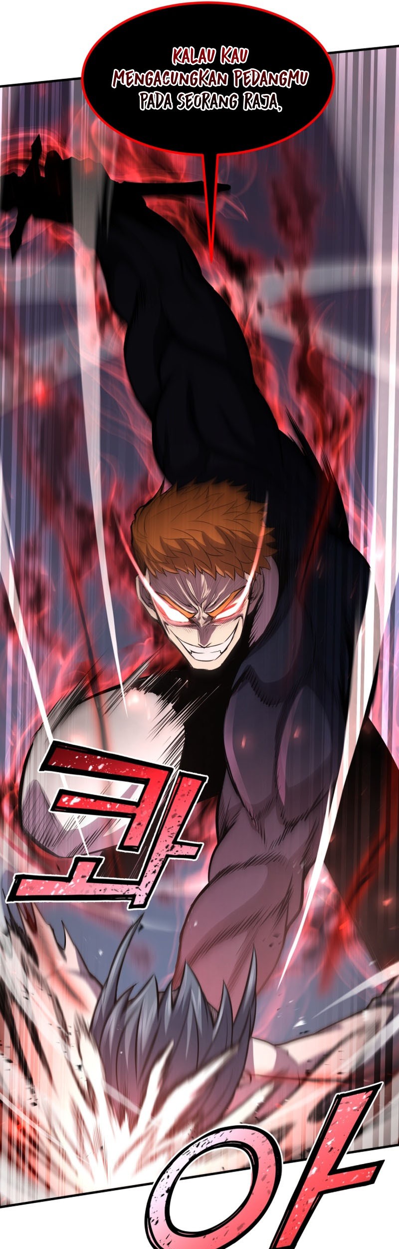 Standard of Reincarnation Chapter 31 Gambar 10