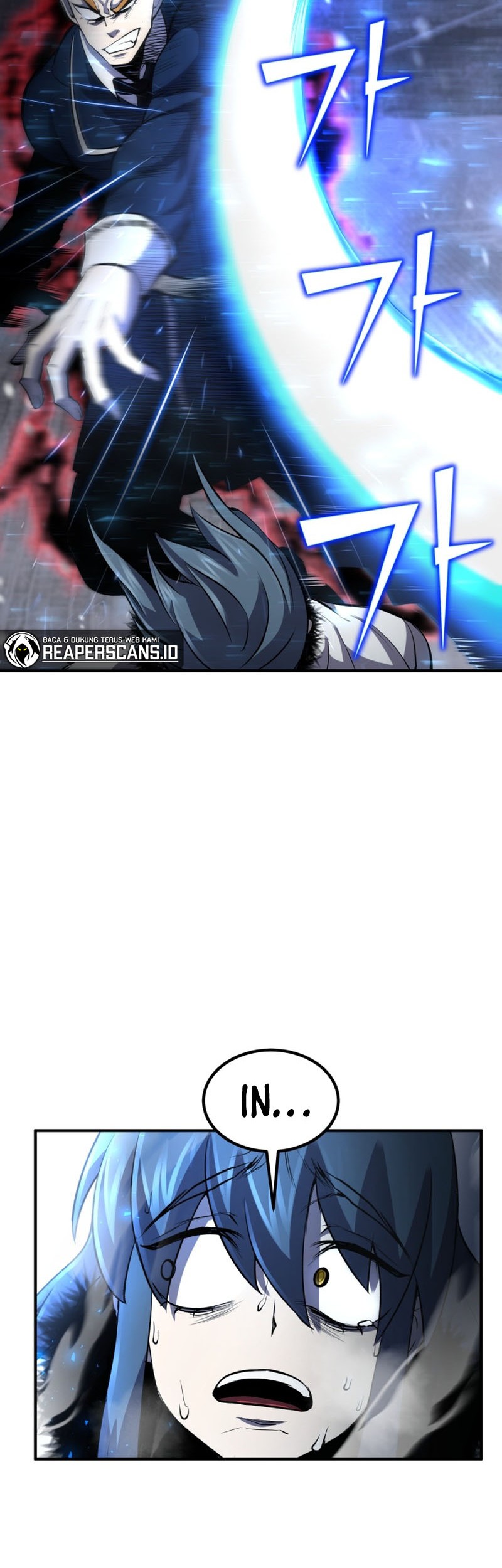 Standard of Reincarnation Chapter 31 Gambar 13