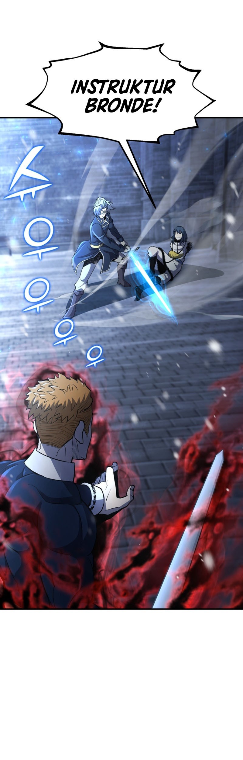 Standard of Reincarnation Chapter 31 Gambar 14