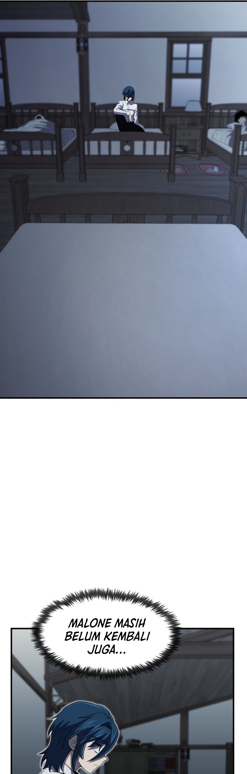 Standard of Reincarnation Chapter 31 Gambar 18