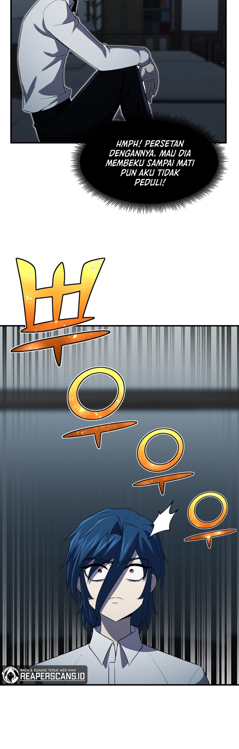 Standard of Reincarnation Chapter 31 Gambar 19