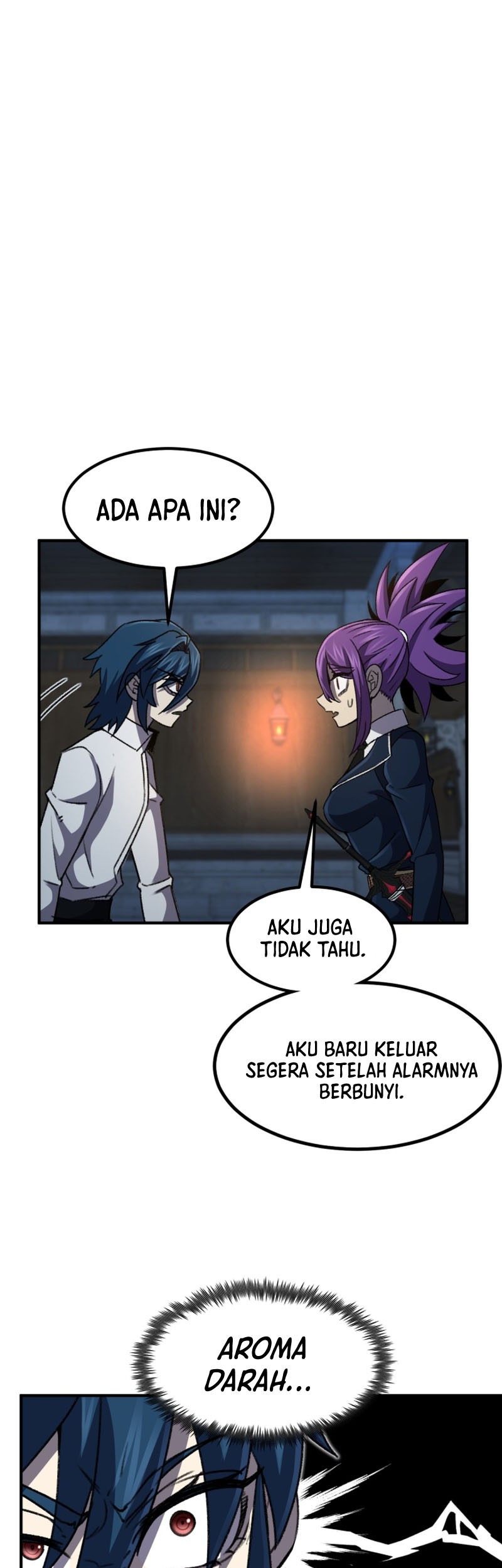 Standard of Reincarnation Chapter 31 Gambar 24