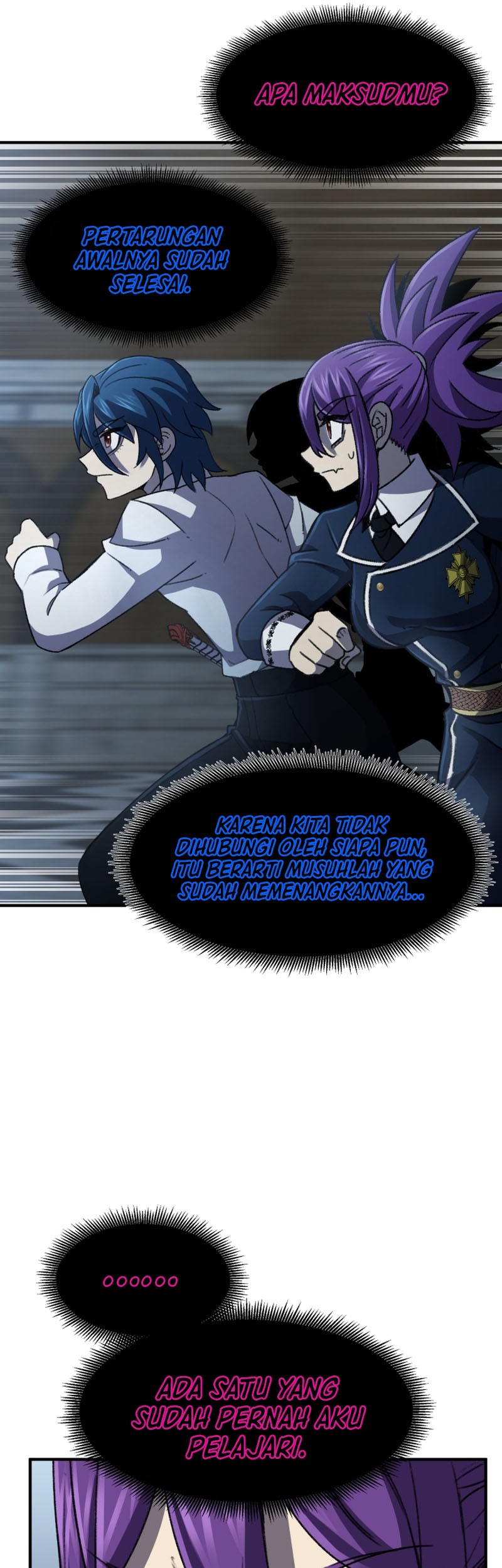 Standard of Reincarnation Chapter 31 Gambar 30