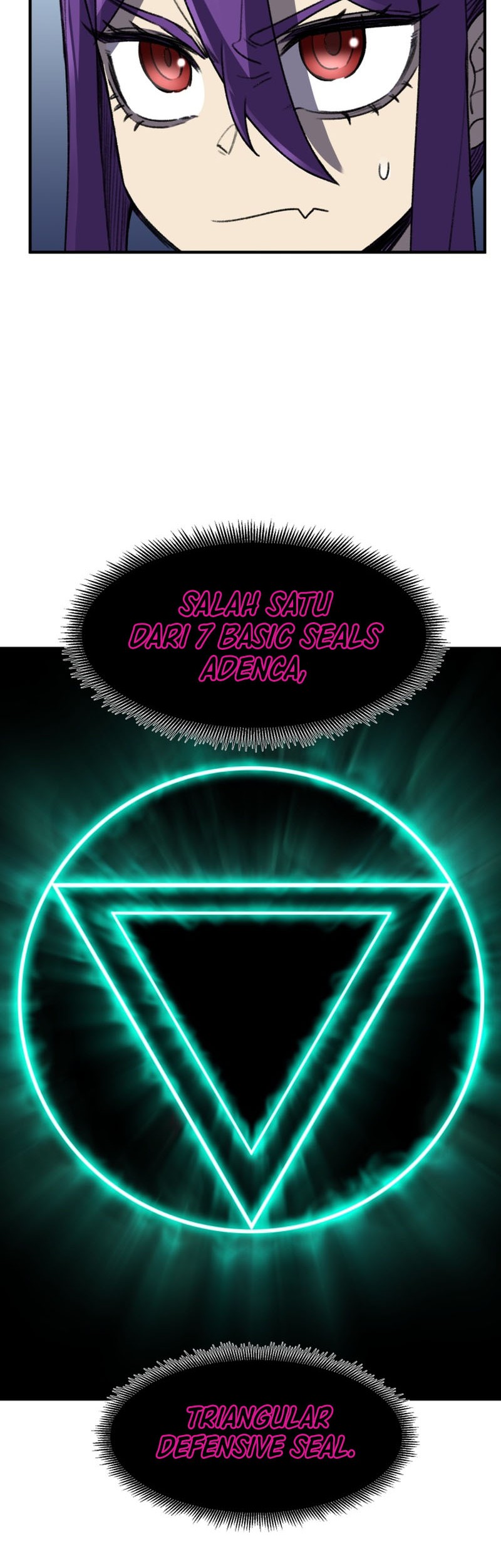 Standard of Reincarnation Chapter 31 Gambar 31