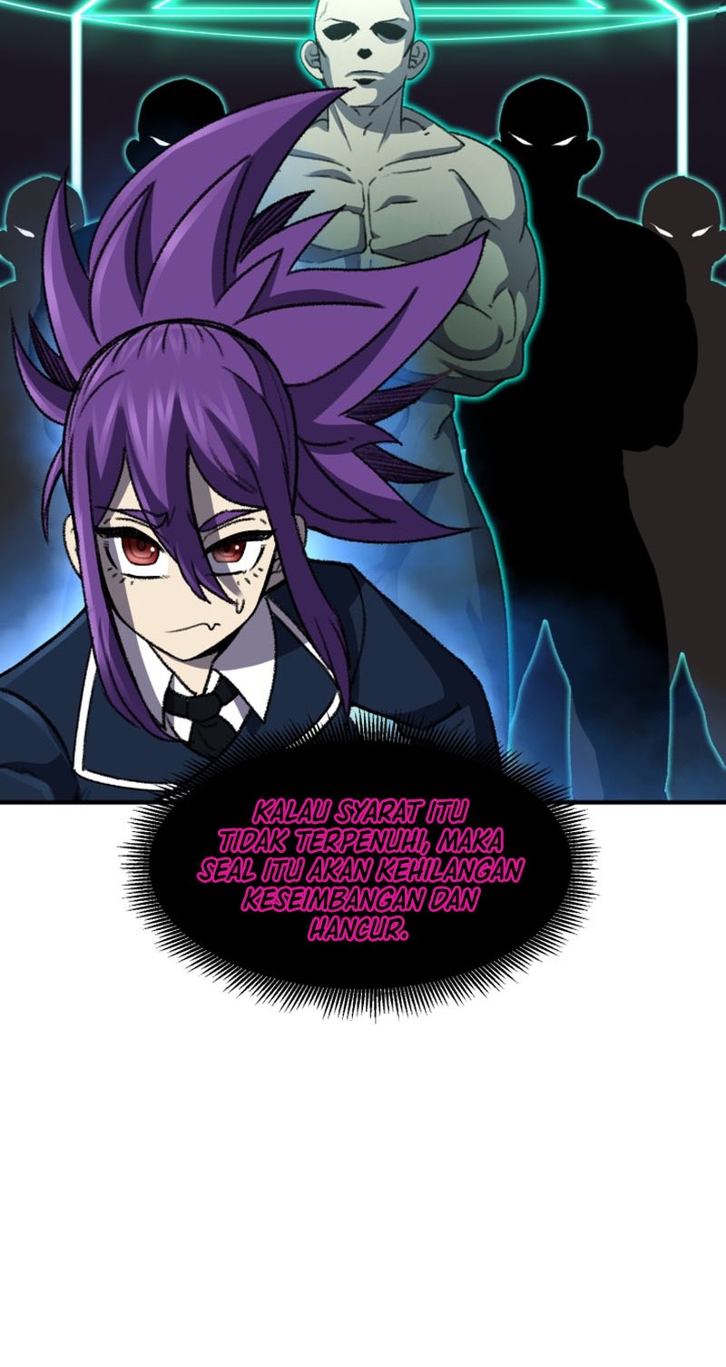 Standard of Reincarnation Chapter 31 Gambar 33