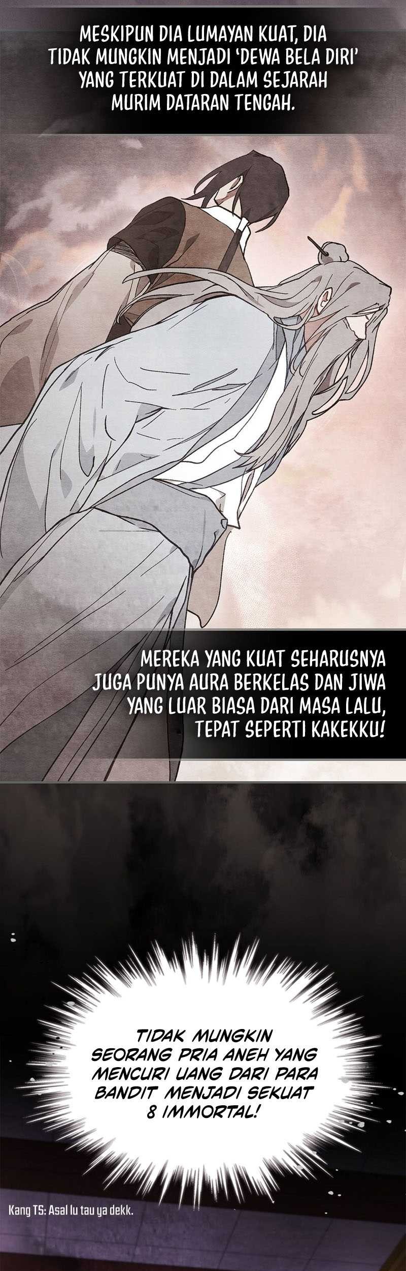 Chronicles Of The Martial God’s Chapter 41 Gambar 50