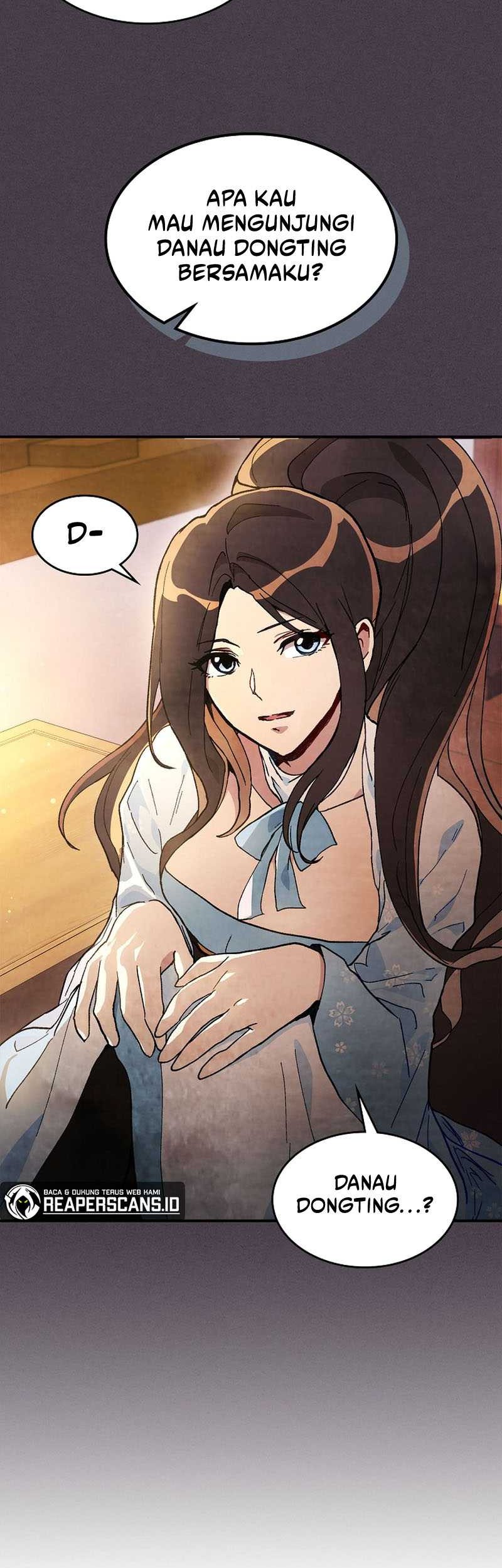 Chronicles Of The Martial God’s Chapter 41 Gambar 52