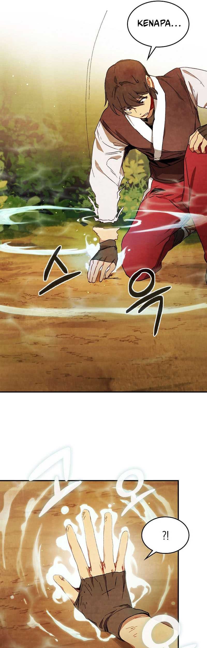 Chronicles Of The Martial God’s Chapter 41 Gambar 34