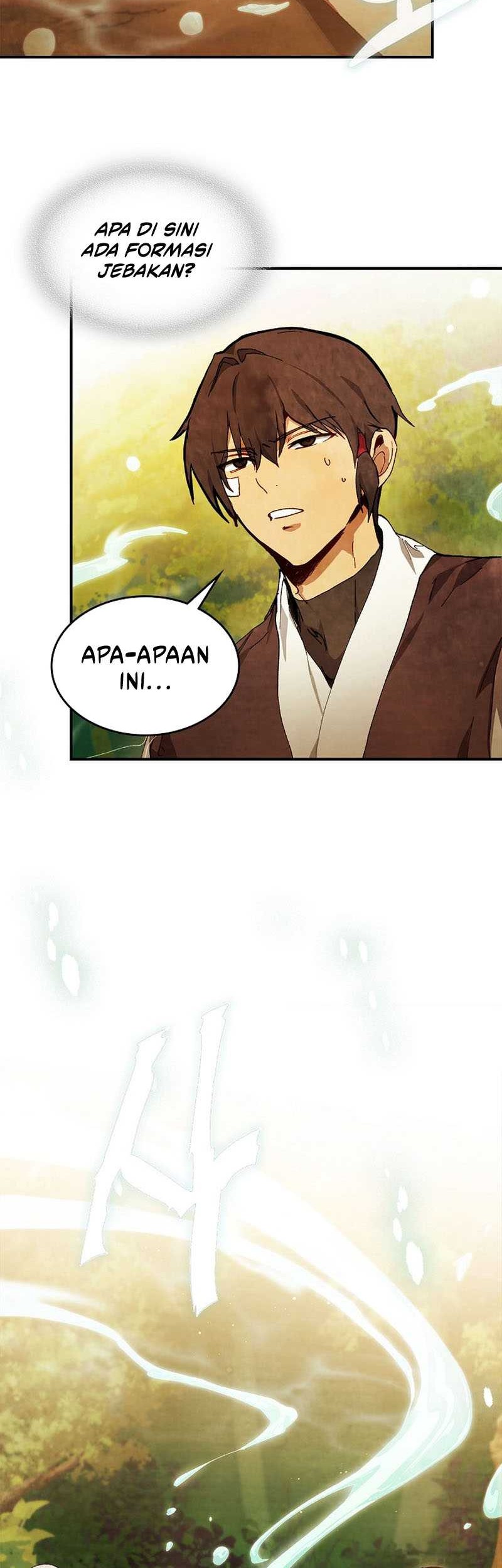 Chronicles Of The Martial God’s Chapter 41 Gambar 35