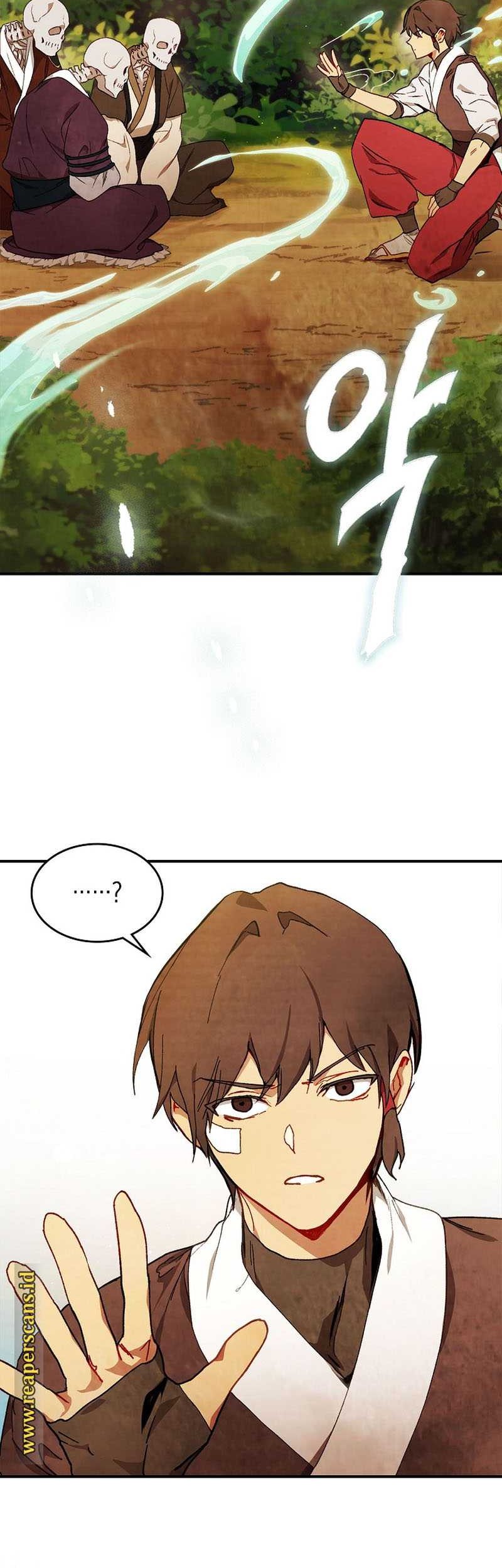 Chronicles Of The Martial God’s Chapter 41 Gambar 36