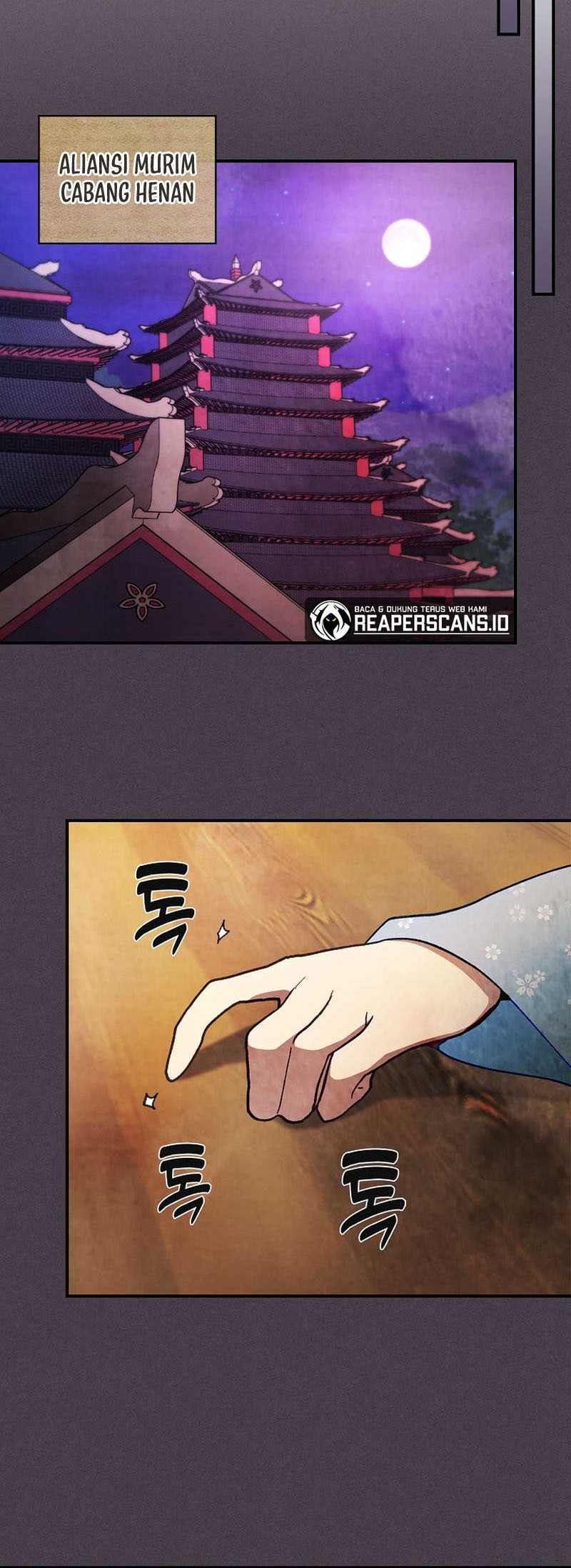 Chronicles Of The Martial God’s Chapter 41 Gambar 41