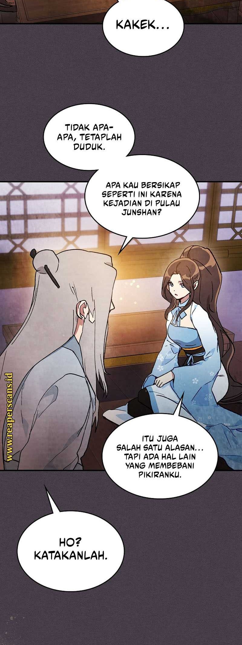 Chronicles Of The Martial God’s Chapter 41 Gambar 45