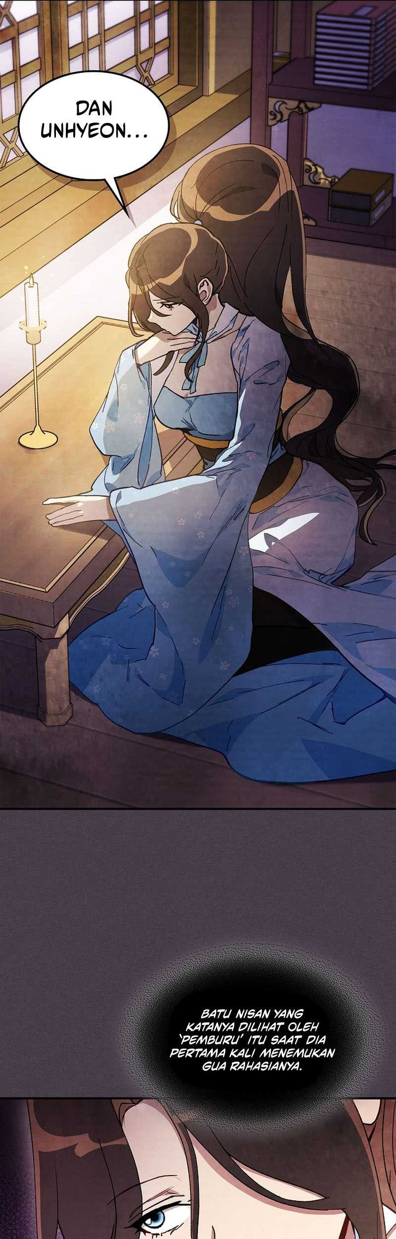 Chronicles Of The Martial God’s Chapter 41 Gambar 42