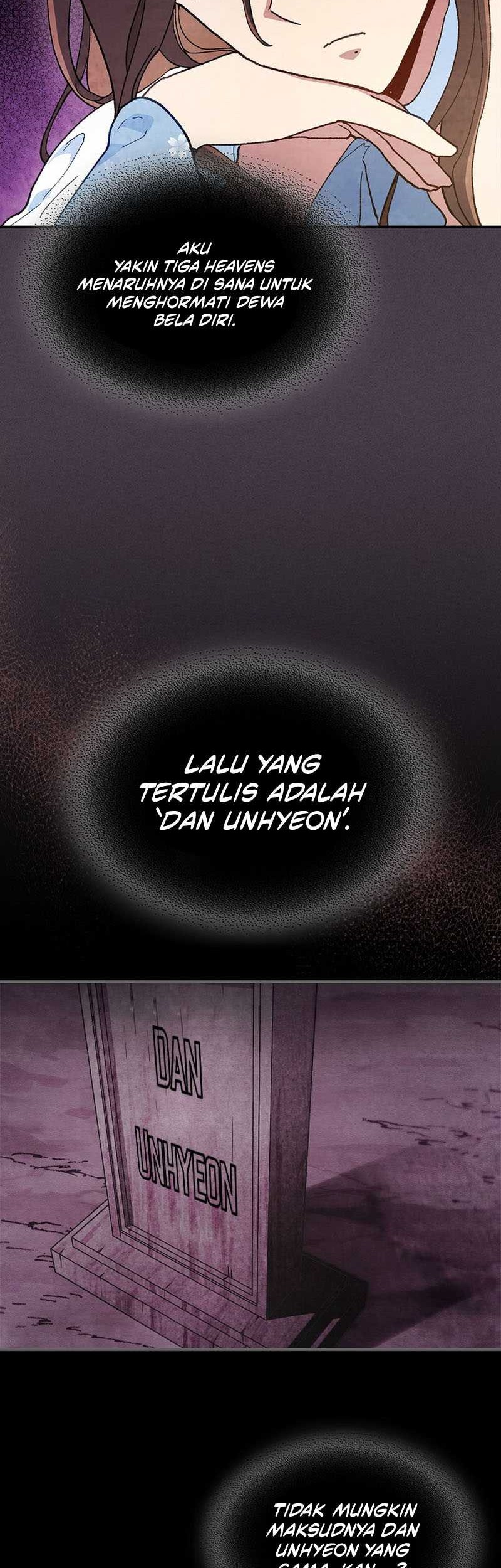 Chronicles Of The Martial God’s Chapter 41 Gambar 43