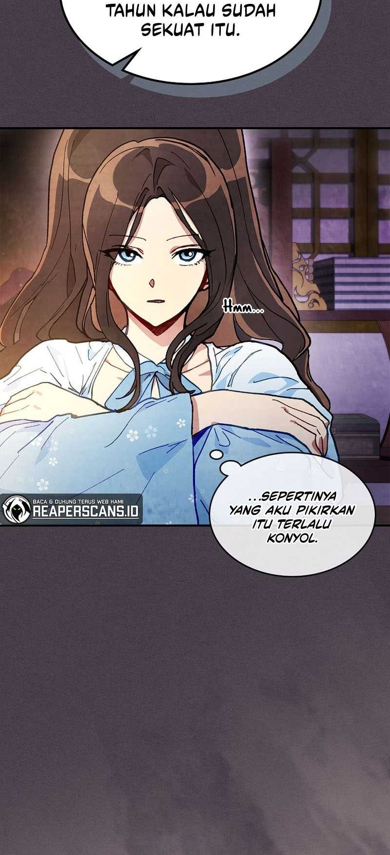 Chronicles Of The Martial God’s Chapter 41 Gambar 49