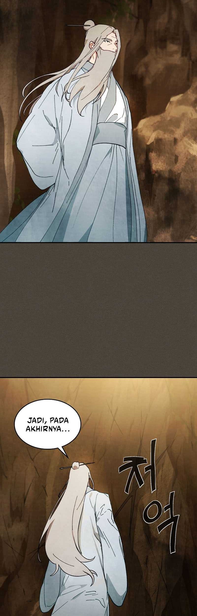 Chronicles Of The Martial God’s Chapter 41 Gambar 3