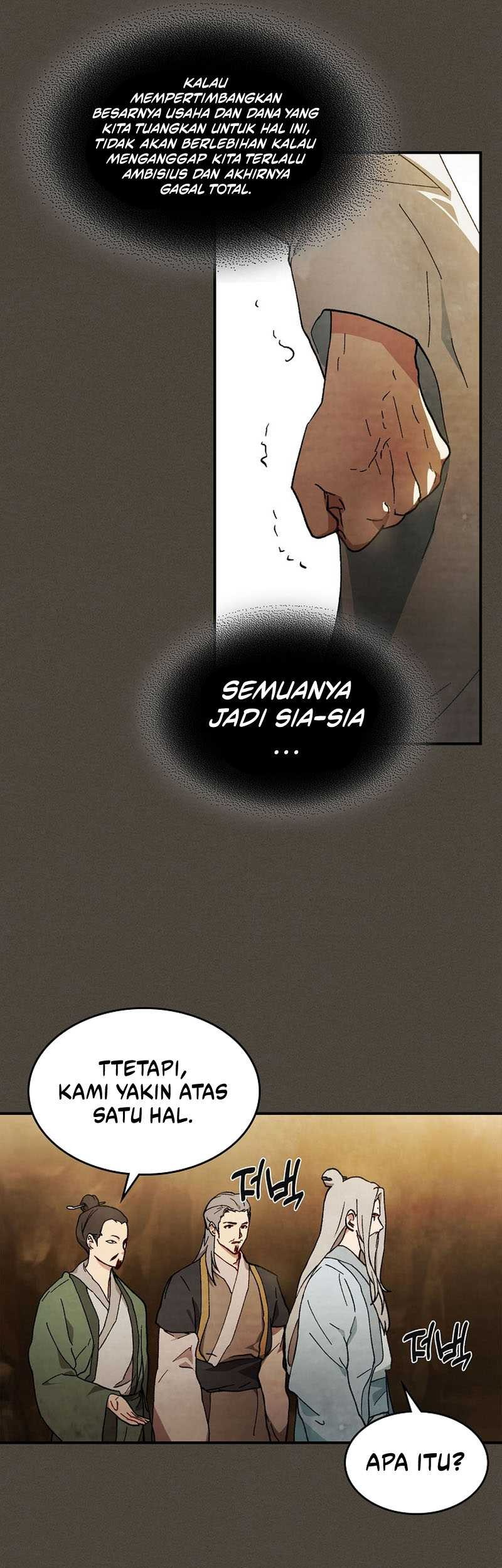 Chronicles Of The Martial God’s Chapter 41 Gambar 6