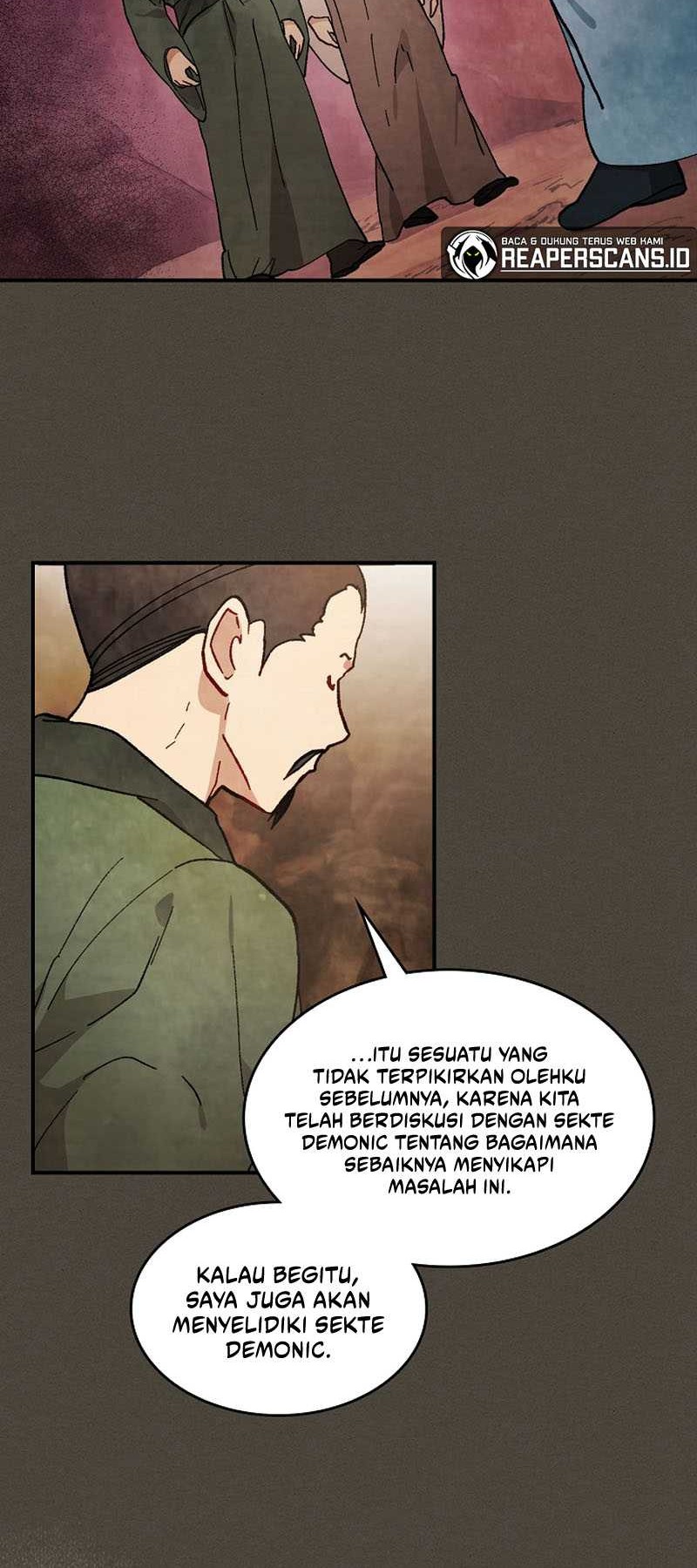 Chronicles Of The Martial God’s Chapter 41 Gambar 9