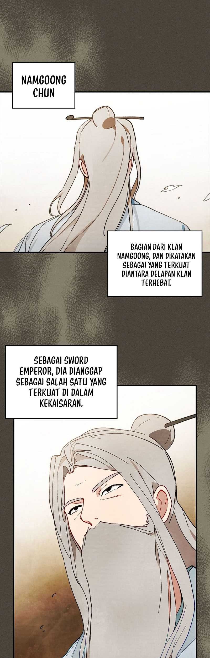 Chronicles Of The Martial God’s Chapter 41 Gambar 10