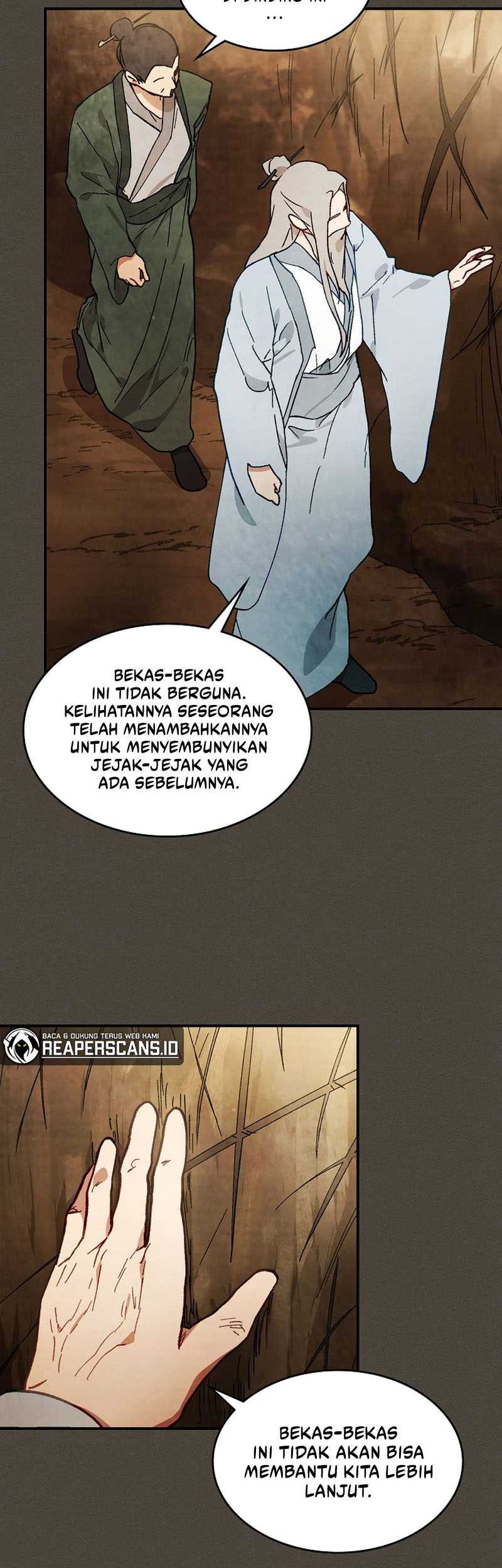 Chronicles Of The Martial God’s Chapter 41 Gambar 12
