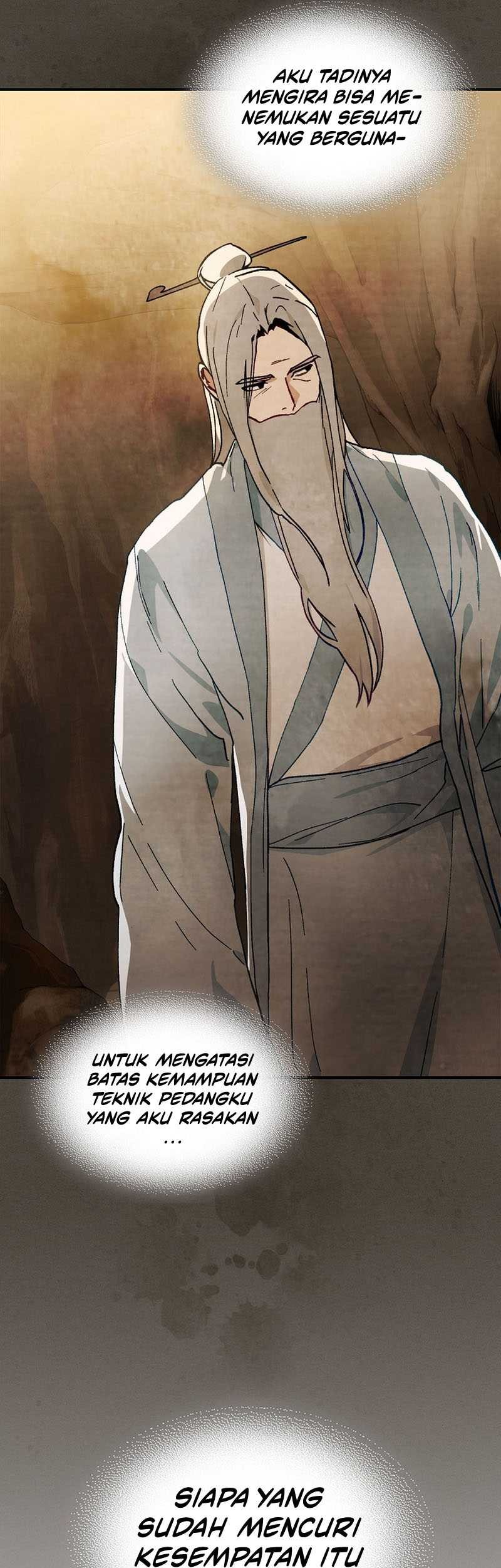 Chronicles Of The Martial God’s Chapter 41 Gambar 14