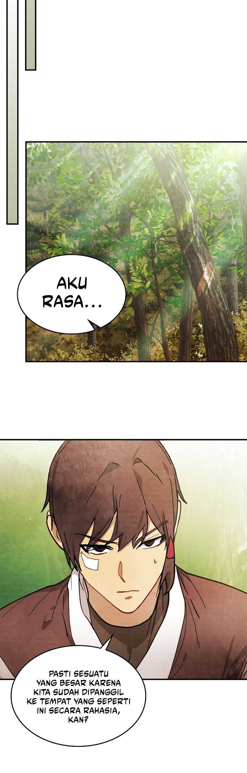 Chronicles Of The Martial God’s Chapter 41 Gambar 16