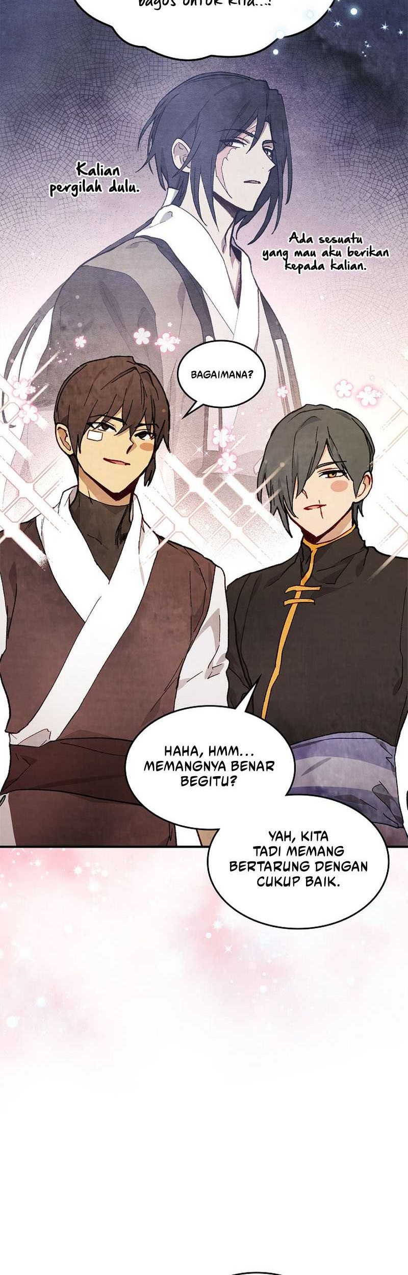 Chronicles Of The Martial God’s Chapter 41 Gambar 19