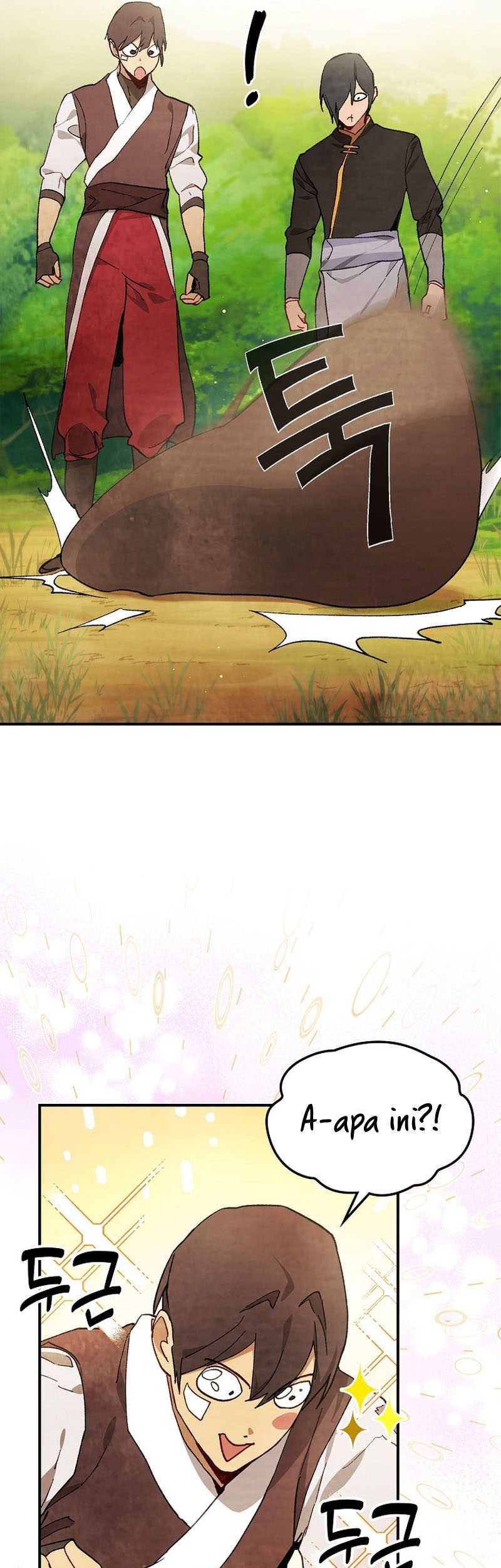 Chronicles Of The Martial God’s Chapter 41 Gambar 22